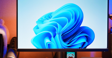Test de la Lampe écran Quntis ScreenLinear Glow La Meilleure Lampe de Bureau USB d'Ordinateur en 2024