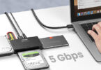 Test COMPLET de l'Adaptateur UGREEN Disque Dur USB 3.0 IDE SATA pour 2.5 3.5 Pouces IDE SATA H