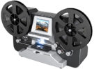 Avis sur le Scanner de pellicule Films 8 mm Super 8 Rybozen