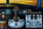 Thrustmaster TCA Captain Pack X Airbus Edition