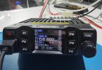 test et avis Radio Amateur Retevis RT95