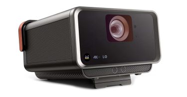 Vidéoprojecteur ViewSonic X10-4K Ultra HD le haut du panier