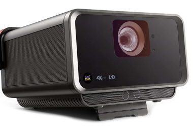 Vidéoprojecteur ViewSonic X10-4K Ultra HD le haut du panier