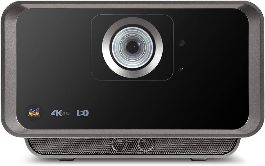 avis sur le Vidéoprojecteur ViewSonic X10-4K Ultra HD