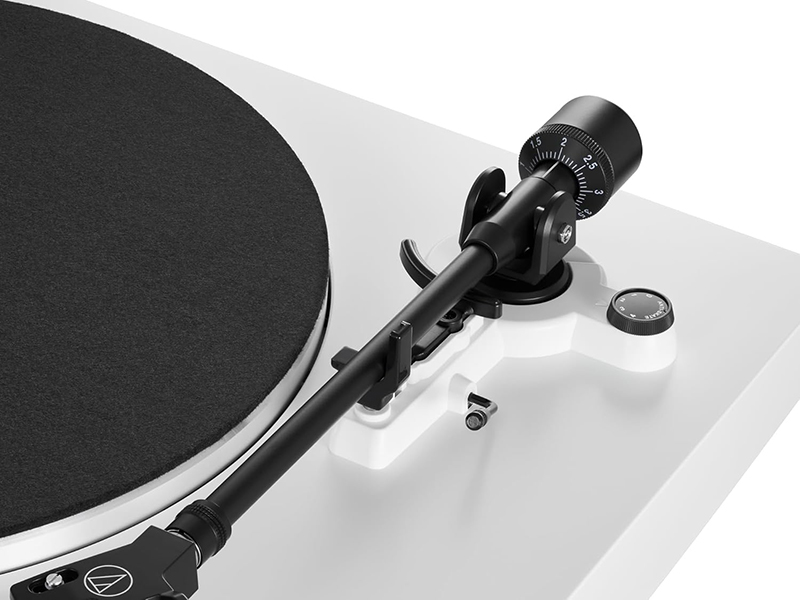 test et avis Audio Platine Vinyle Sans Fil Automatique Audio-Technica AT-LP3XBT