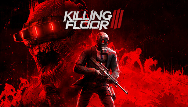 Beta fermée de Killing Floor 3 Découvrez comment y participer !