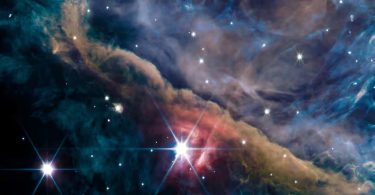 Découverte fascinante l'étude des planètes en désintégration par le télescope spatial James Webb (JWST)