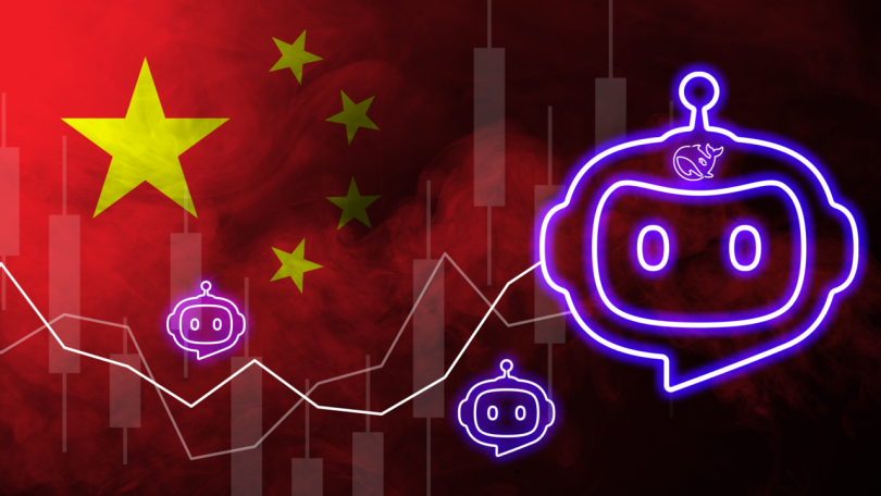 L'ascension remarquable de DeepSeek Une success-story chinoise dans le domaine de l'IA