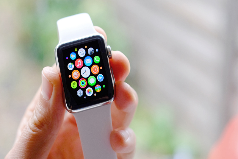 Les influenceurs TikTok arborent l'Apple Watch… à la cheville ! | TechCrunch