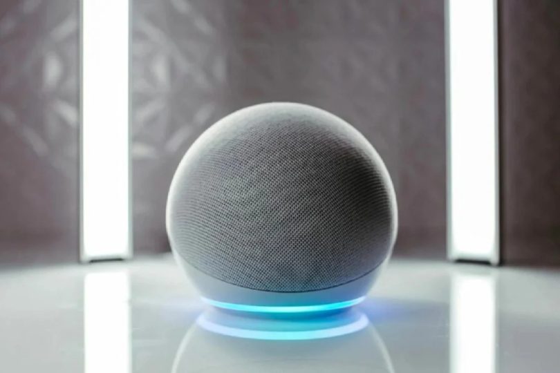 Amazon prêt à lancer la nouvelle génération d'Alexa