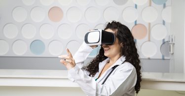 Apple mise sur l'intelligence artificielle pour le Vision Pro le virage santé est la clé du succès