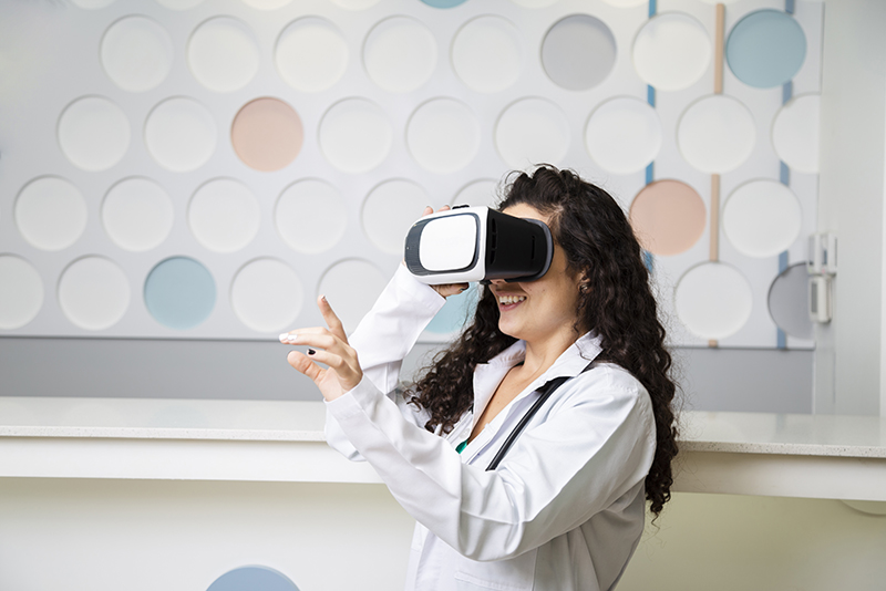 Apple mise sur l'intelligence artificielle pour le Vision Pro le virage santé est la clé du succès