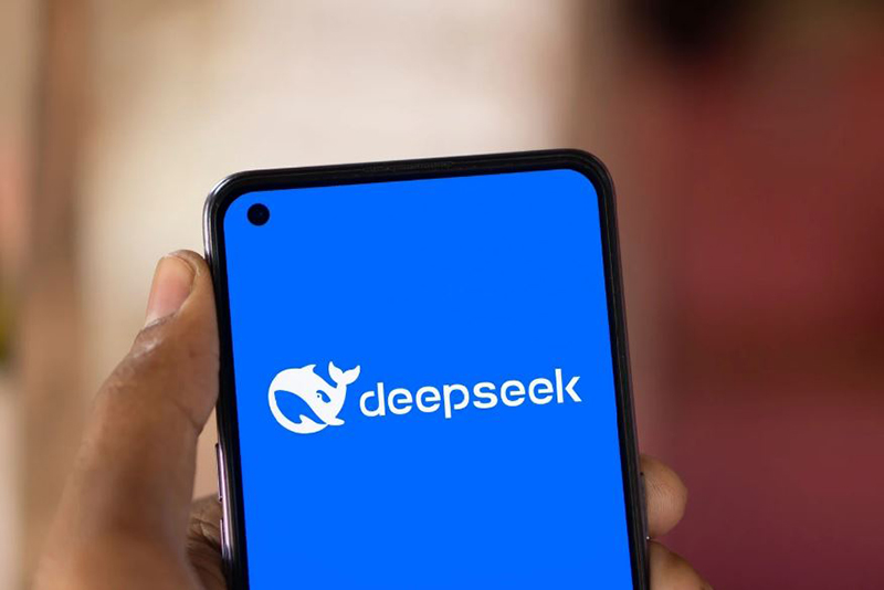 DeepSeek ouvre les coulisses de son code IA pour les utilisateurs