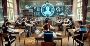 Des nourrissons aux étudiants diplômés l'IA entre en scène comme « Agents »