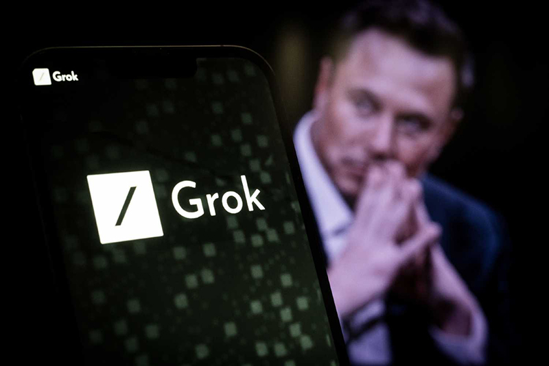 Elon Musk annonce l'ouverture de Grok 2 en open source tandis que Grok 3 est dévoilé pour les abonnés Premium+ X uniquement