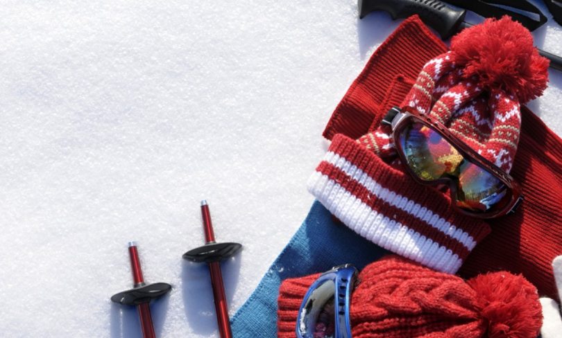 Incroyable sauvetage Une Apple Watch sauve un skieur avec une chute de 300m !