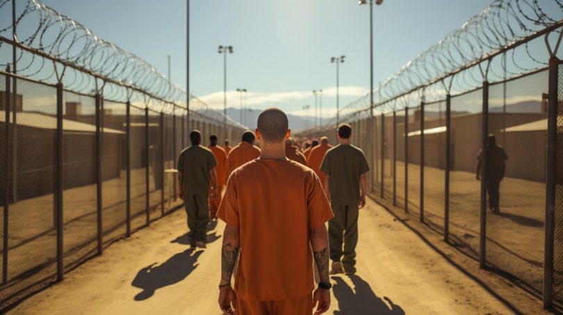 Inteligence Artificille DeepSeek Risque de prison jusqu'à 20 ans et amende de 100 millions de dollars