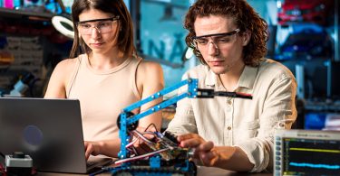 L'Europe investit 200 milliards d'euros pour rivaliser dans la compétition de l'intelligence artificielle - 59 Hardware