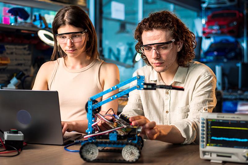 L'Europe investit 200 milliards d'euros pour rivaliser dans la compétition de l'intelligence artificielle - 59 Hardware