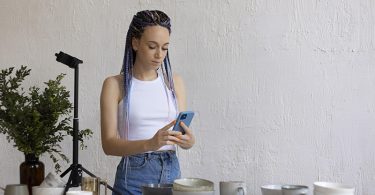 La nouvelle tendance rétro en technologie met à l'honneur les caméras des anciens iPhones