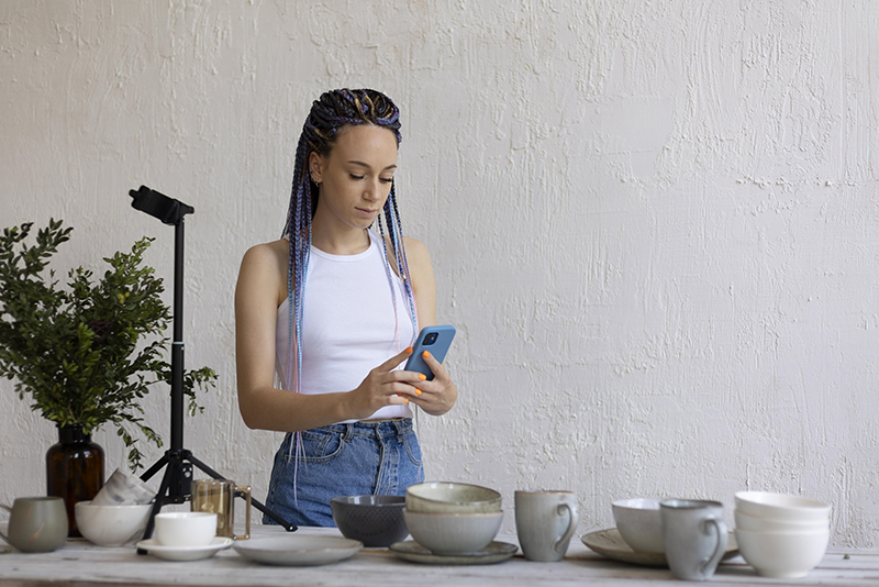 La nouvelle tendance rétro en technologie met à l'honneur les caméras des anciens iPhones