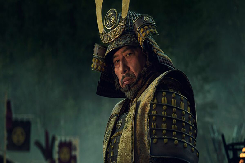 La rencontre épique entre Shōgun et Squid Game : le nouveau tournoi de samouraïs de Netflix est ma prochaine obsession de streaming