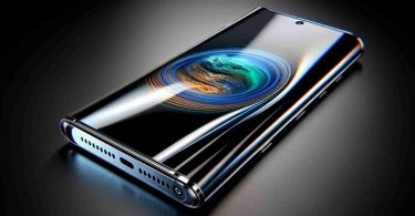 Le Samsung Galaxy S25 Edge Pionnier d'une Nouvelle Ère pour les Smartphones