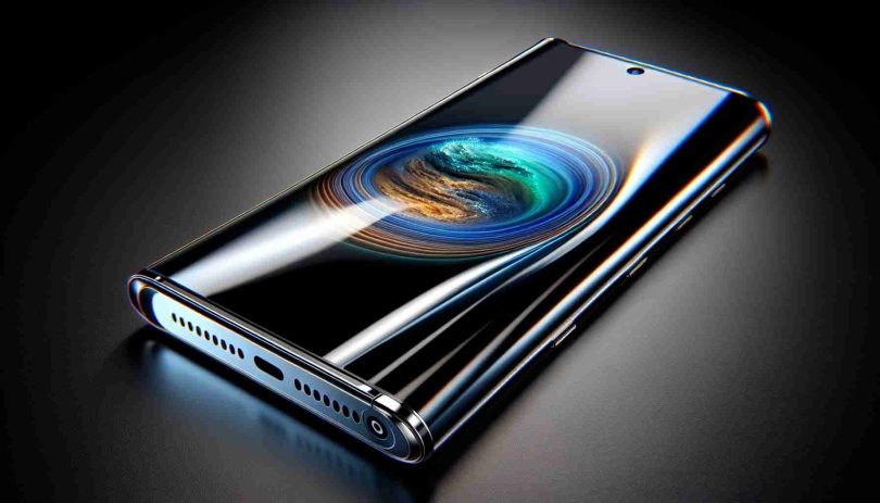Le Samsung Galaxy S25 Edge Pionnier d'une Nouvelle Ère pour les Smartphones