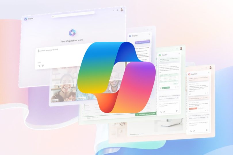 Le copilote de Microsoft Edge facilite désormais le partage de conversations IA