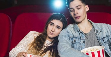 Les incontournables films romantiques à ne pas manquer sur Netflix actuellement