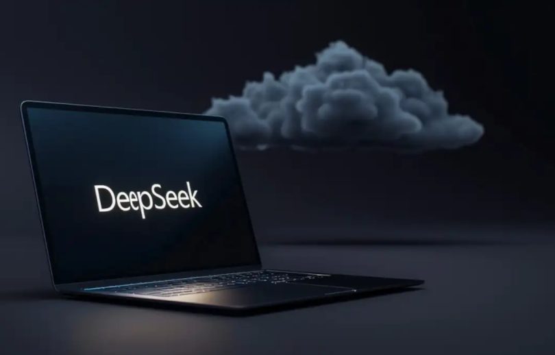Microsoft vise à rendre l'IA accessible aux PC portables avec DeepSeek R1