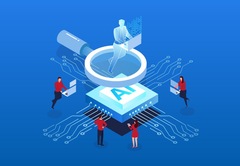 Multiplier les revenus avec l'IA - Comment les entreprises développent leurs équipes tout en évoluant l'intelligence artificielle