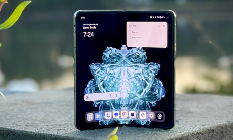 Rumeur d'une amélioration de l'appareil photo sur le OnePlus Open 2, surpassant même le Samsung Galaxy S25 Ultra