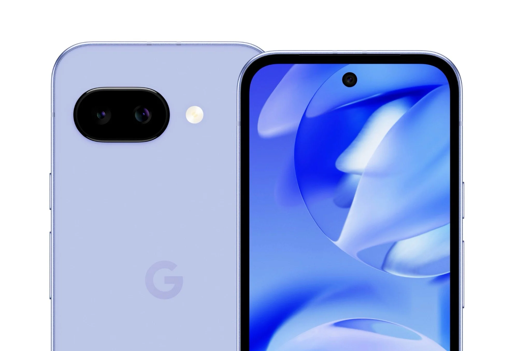 Un modèle de téléphone abordable sans égal  Pixel 9a