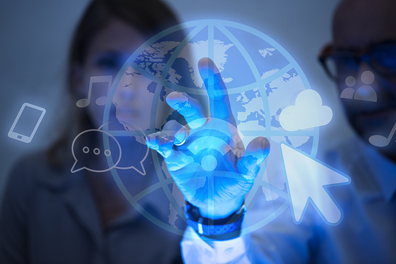 Microsoft finalise son projet de souveraineté cloud en Europe, permettant aux clients cloud européens de stocker et traiter leurs données localement