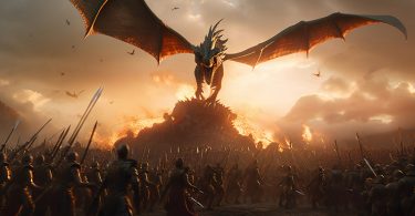 Le créateur d'Avatar: Fire and Ash annonce une "bataille légendaire" dans la prochaine suite