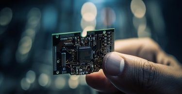 La révolution à venir : la carte SuperNIC ultra-rapiacde de Nvidia à 800GBps repérée, le Connect X-8 AIB évoque un GPU