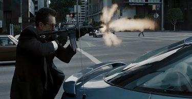 3 films d'action incontournables sur Netflix à voir en février 2025