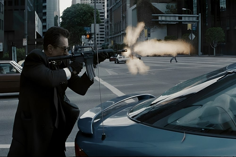 3 films d'action incontournables sur Netflix à voir en février 2025