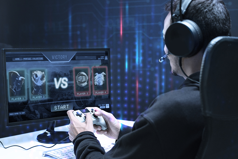 La RX 9070 XT d'AMD promet de rivaliser avec les performances de la RTX 4080