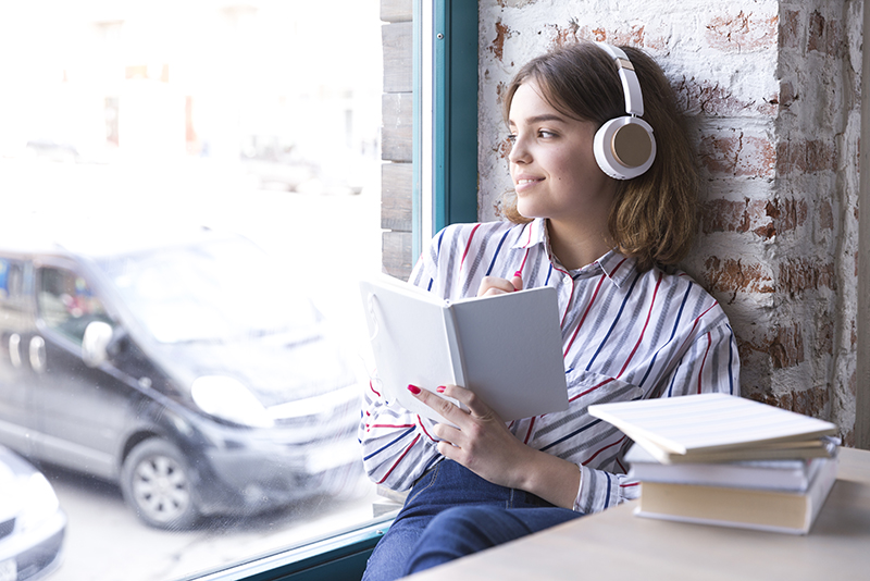 ElevenLabs AI crée vos livres audio gratuitement en quelques minutes