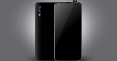 Le concept de téléphone Ultra de Realme : la plus grande folie testée au MWC 2025