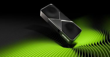 Les propriétaires de Nvidia RTX 50 bénéficient d'une accélération gratuite de la mémoire GDDR7