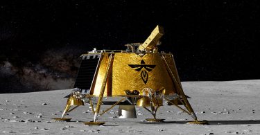 Atterrissage lunaire de Blue Ghost révélé dans une spectaculaire nouvelle vidéo