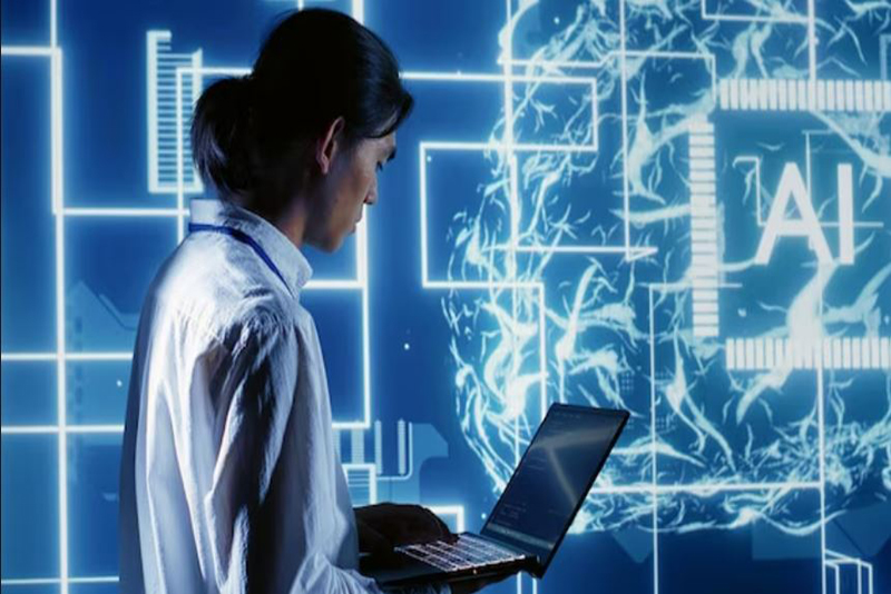 Exploiter le Potentiel Transformateur de l'IA pour un Avantage Concurrentiel