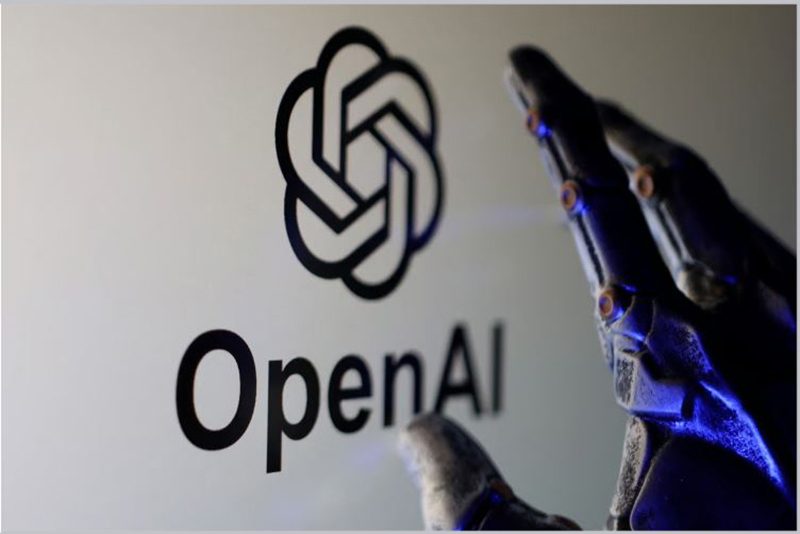 OpenAI dévoile un nouveau modèle d'IA époustouflant au prix exorbitant