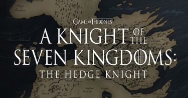 Un Chevalier des Sept Royaumes : The Hedge Knight – tout ce que nous savons sur le prequel de Game of Thrones de HBO