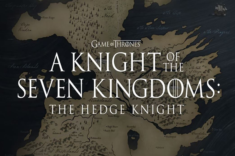 Un Chevalier des Sept Royaumes : The Hedge Knight – tout ce que nous savons sur le prequel de Game of Thrones de HBO