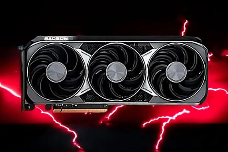 La Radeon RX 9070 XT s'arrache à une vitesse fulgurante, dépassant les capacités d'approvisionnement d'AMD