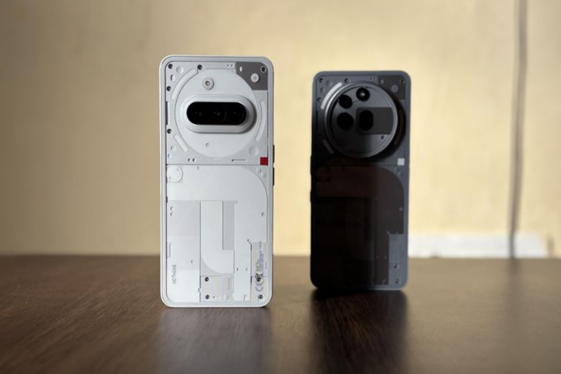 Évaluation du Nothing Phone 3a : le nouveau maître du rapport qualité-prix